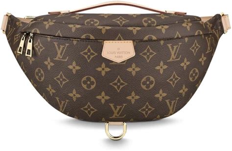 louis vuitton tasche banane